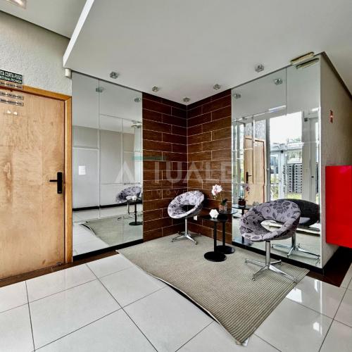 Residencial UP Line