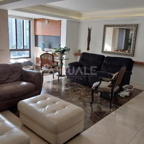 Residencial Jardim dos Ventos Torre II