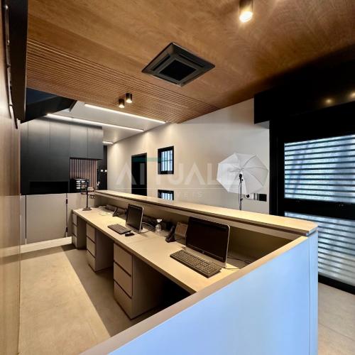 Prédio Comercial 