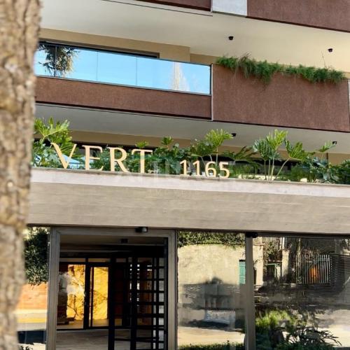 Vert Exposição