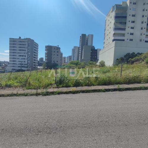 Terreno Comercial