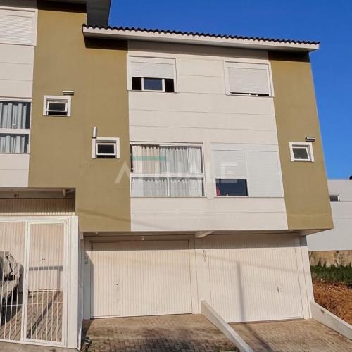 Residencial Jardim Veneto III