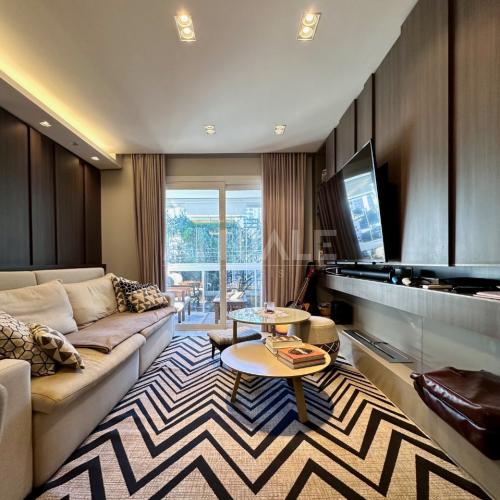 Melfi Residence