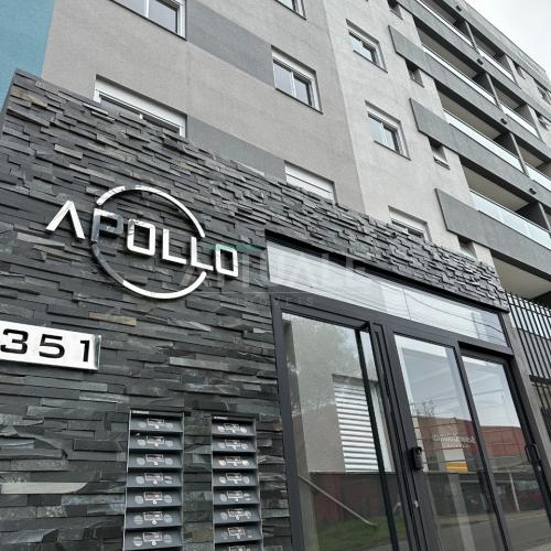 Residencial Apollo