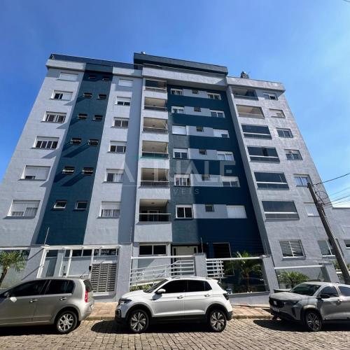 Edifício Residencial Encanto do Vale 