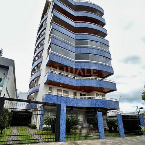 Edifício Residencial Florença