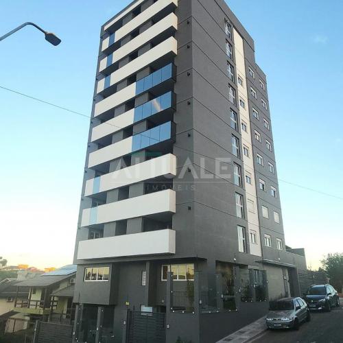 Residencial The Sight
