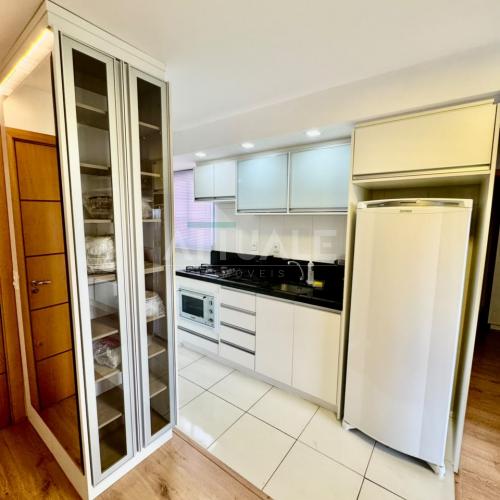 Apartamento Mobiliado