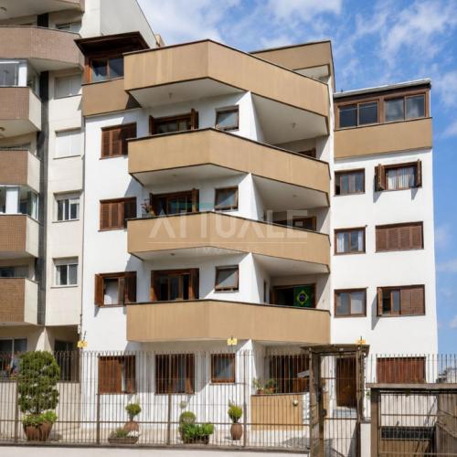 Edifício Cambruzzi