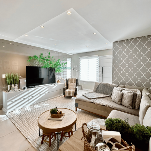 Residencial Classy Homes 