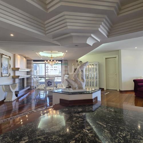 Residencial Monte Solaro 