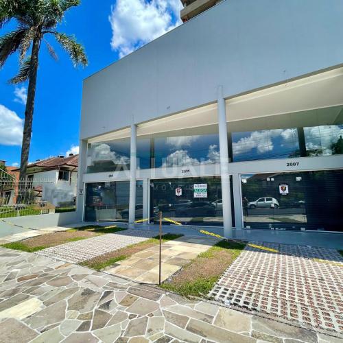 Loja Comercial Santa Catarina