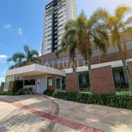 Apartamento Mobiliado