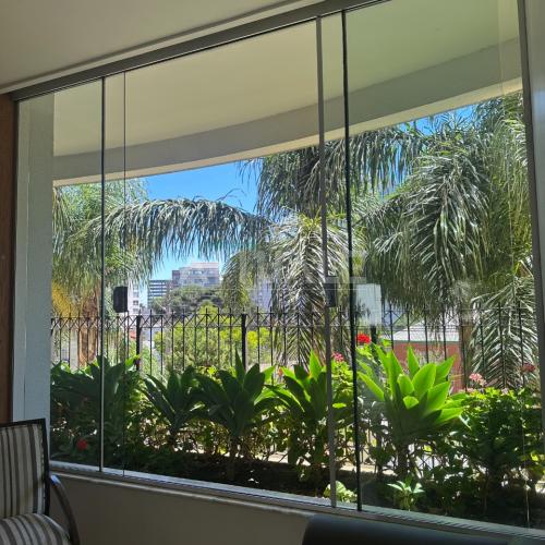 Residencial American Garden 