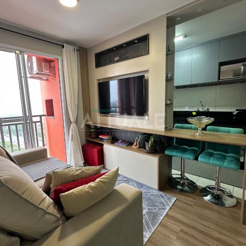 Residencial POP