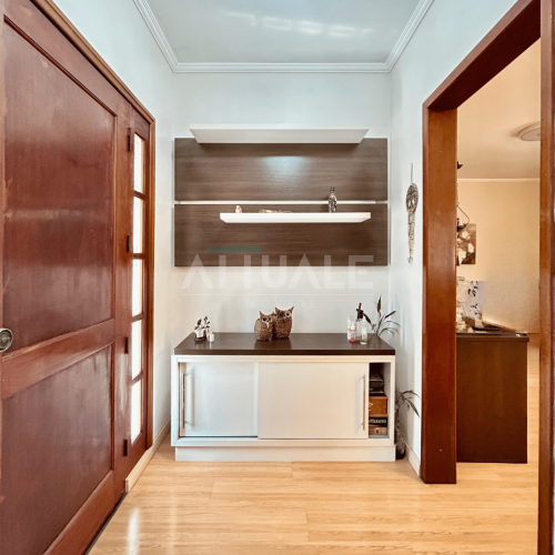 Casa Marechal Floriano 