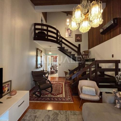 Casa Independente Mobiliada 