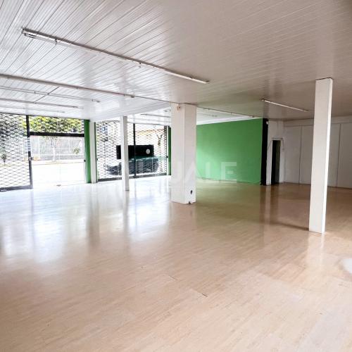 Sala Térrea 