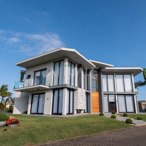 Casa Vivace - Ocean Side