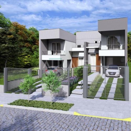 Casas Colina