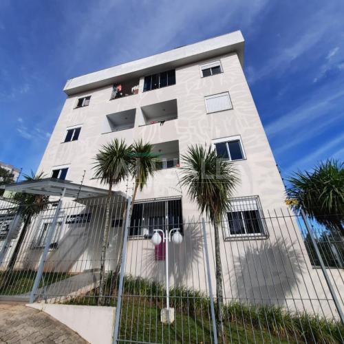 Apartamento Mobiliado