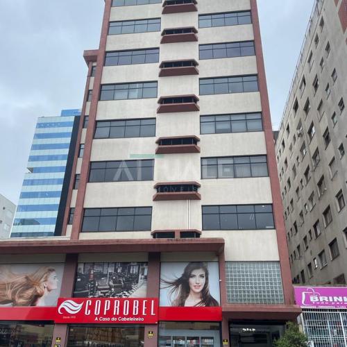 Centro Comercial Executivo Orion