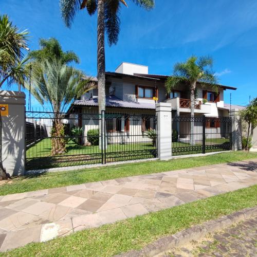 Casa Cinamomos