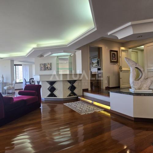 Residencial Monte Solaro 