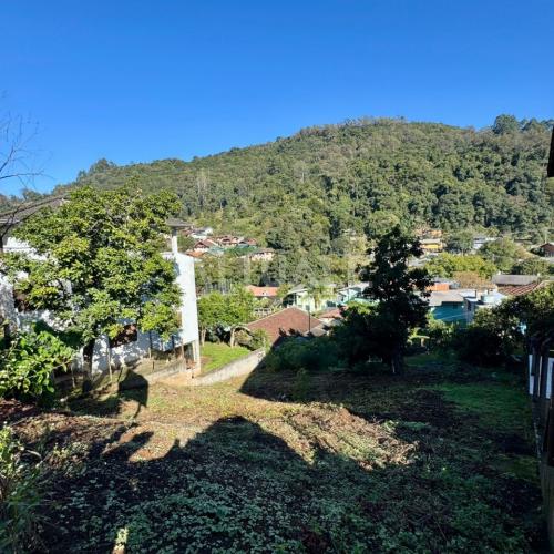 Terreno Galópolis
