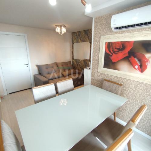 Apartamento Mobiliado