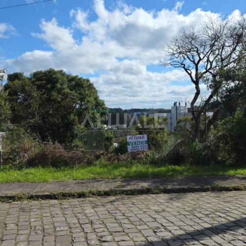 Terreno Lagoa 