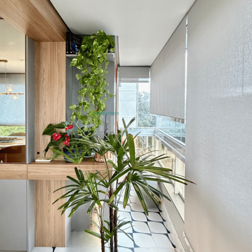 Residencial Liguria