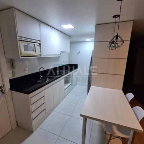 Apartamento Mobiliado