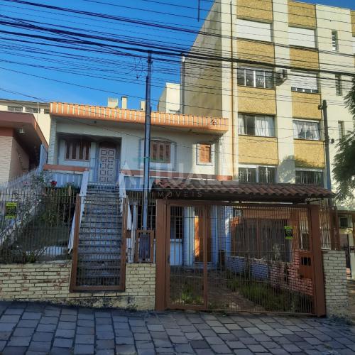 Casa Independente Comercial