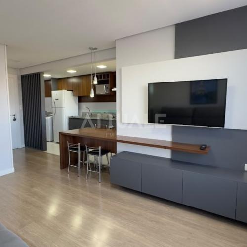 Apartamento Mobiliado