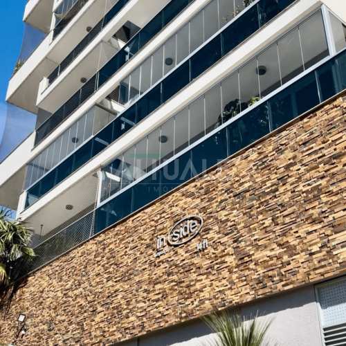 Residencial In Side Exposição 