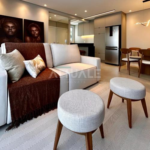 Grand Solaro Residence