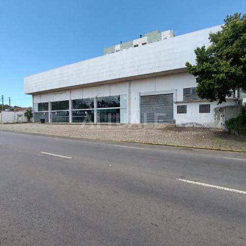 Loja Comercial