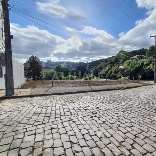 Terreno Antônio Broilo 