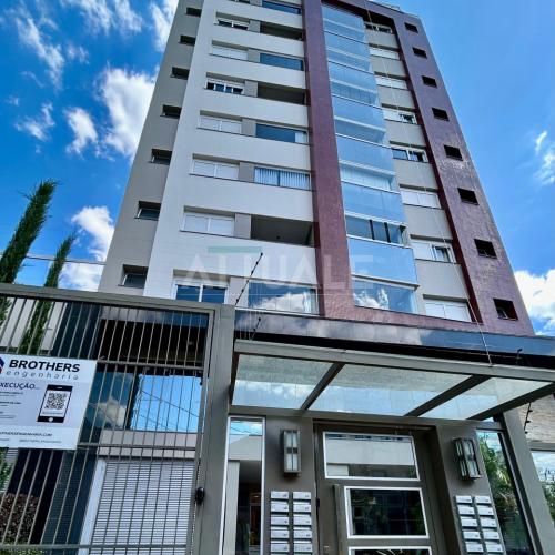 Residencial Luiz Rossato
