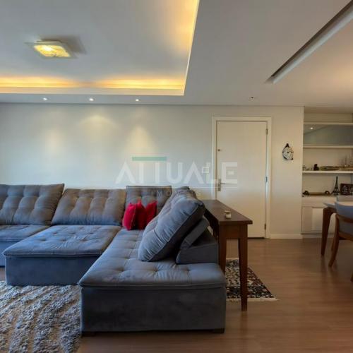 Edifício Massima Residence 