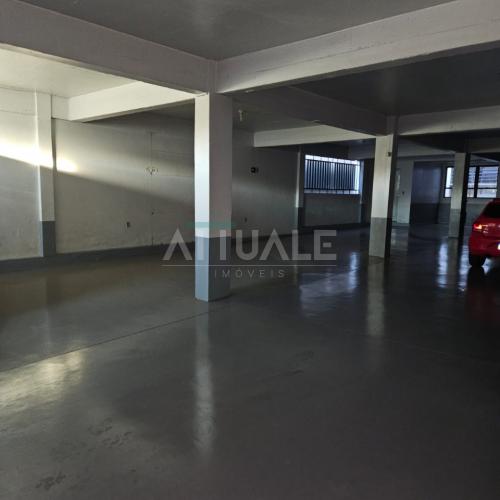 Prédio Comercial BR 116