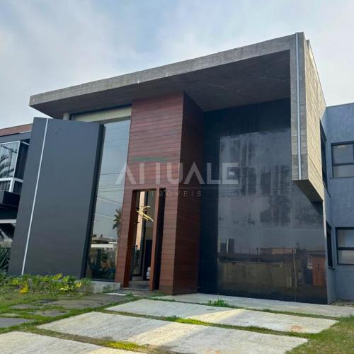 Casa Beira Lago Riviera