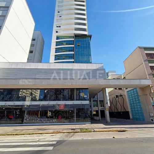 Apartamento Mobiliado