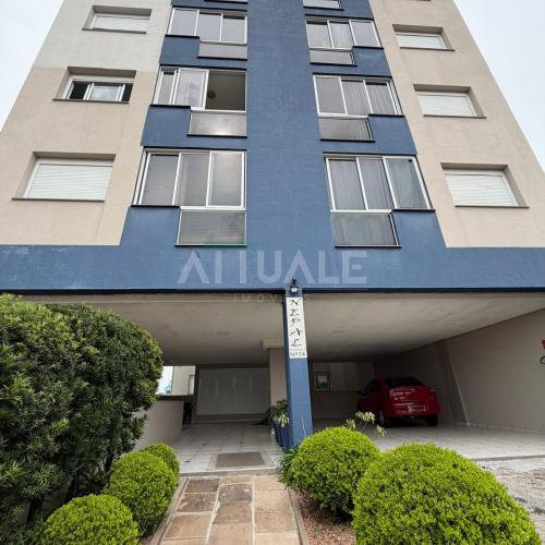 Apartamento Mobiliado