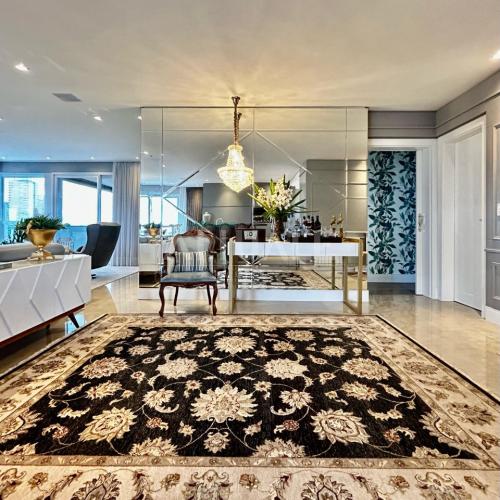 Lac Leman Residence