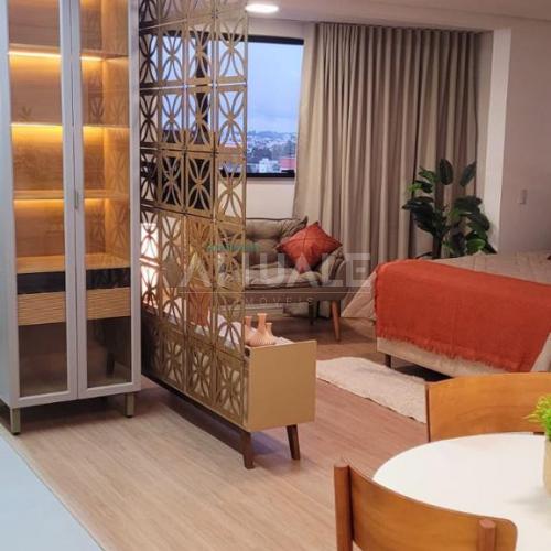 Apartamento Loft