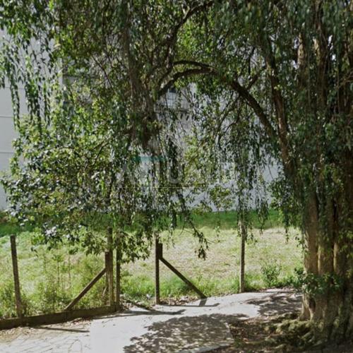 Terreno Vinte de Setembro