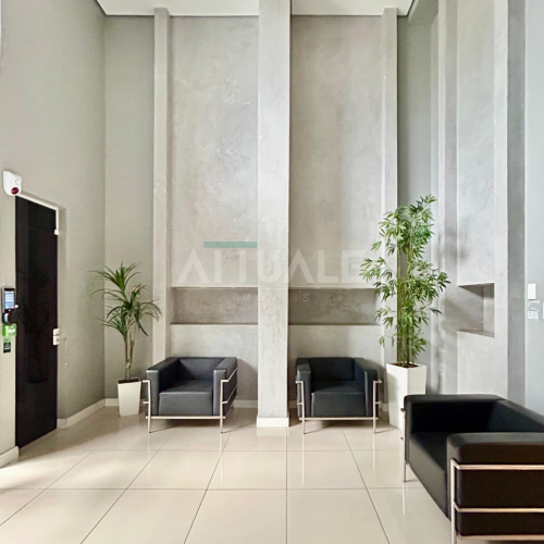 Residencial Ville Blanc