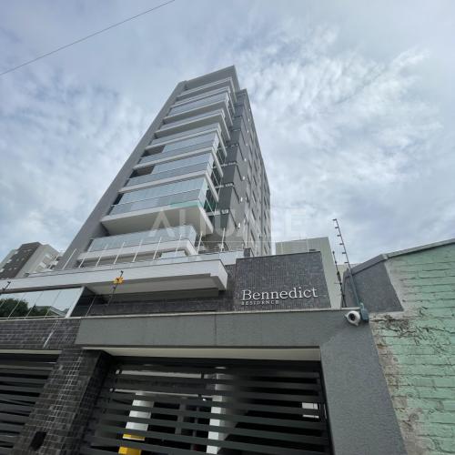 Bennedict Residence